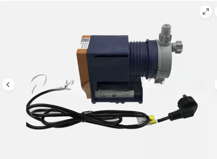 1pcs  FIT FOR electromagnetic diaphragm metering pump CONC0806PP2000A000 [1]