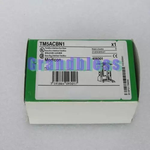 1pcs  for module base TM5ACBN1 in box [1]