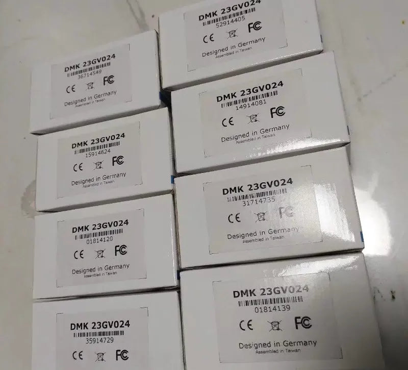 1pcs for DMK 23GV024 [1]