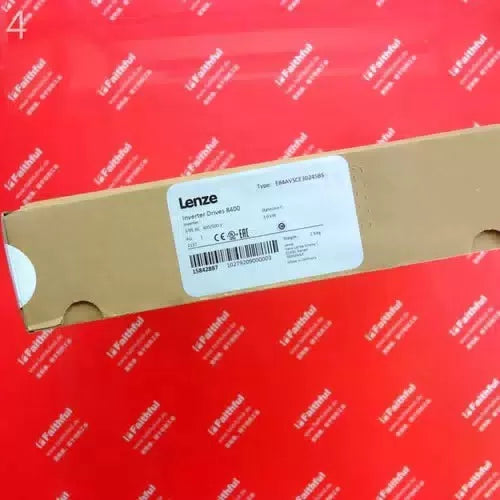 1pcs for LENZE Inverter E84AVSCE3024SBS [1]