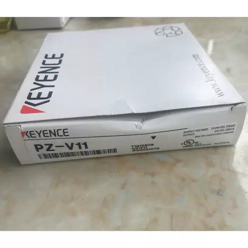1pcs keyence Photoelectric switch sensor PZ-V11 [1]