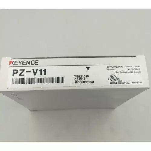 1pcs keyence Photoelectric switch sensor PZ-V11 [4]