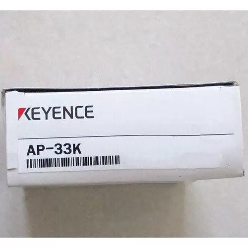 1pcs keyence Pressure Sensor AP-33K AP-33K [2]