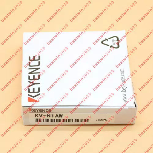 1pcs keyence Programmable Controllers KV-N1AW [3]