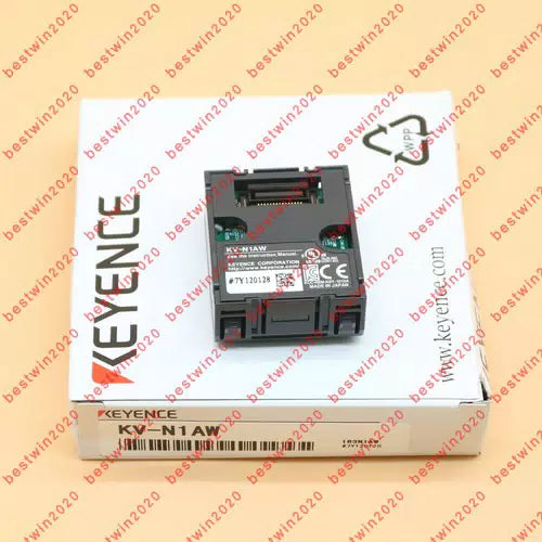 1pcs keyence Programmable Controllers KV-N1AW [4]