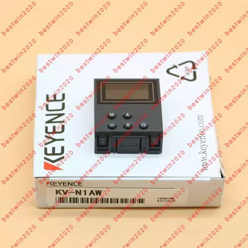 1pcs keyence Programmable Controllers KV-N1AW [5]