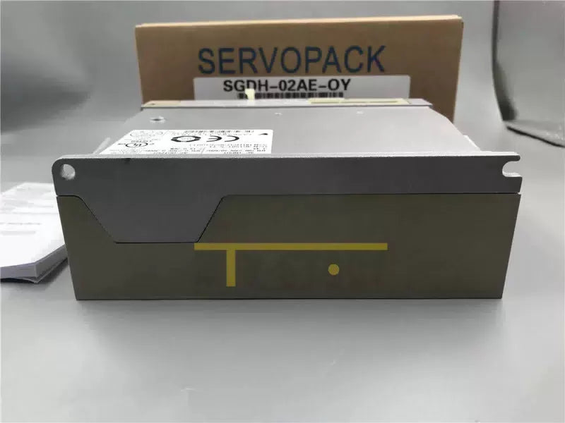 1pcs ones YASKAWA SGDH-02AE-OY [6]