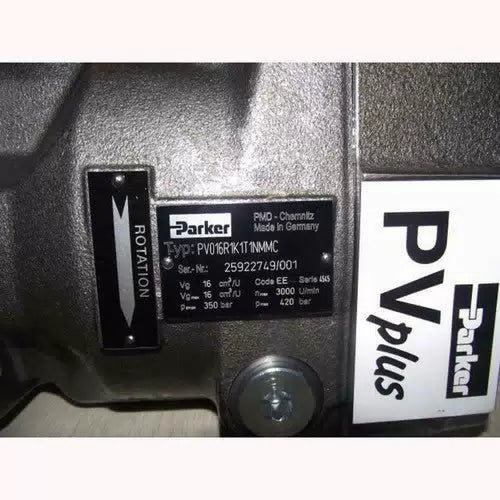 1pcs parker pump PV016R1K1T1NMMC [1]