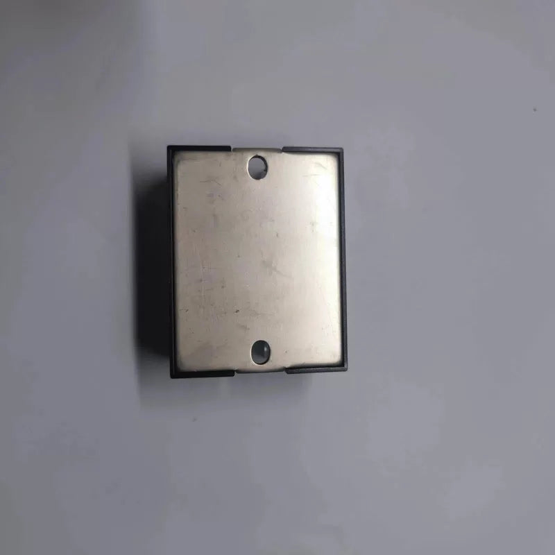 1x CRYDOM D2440 40A 240V Solid State Relay [3]