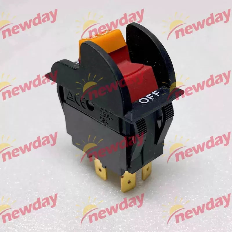 1x On/Off Switch for MK 470 diamond tile saw [1]