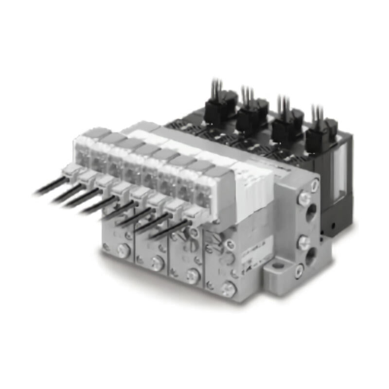 SMC ZX1101-K15LZ Efficient Vacuum Air Supply