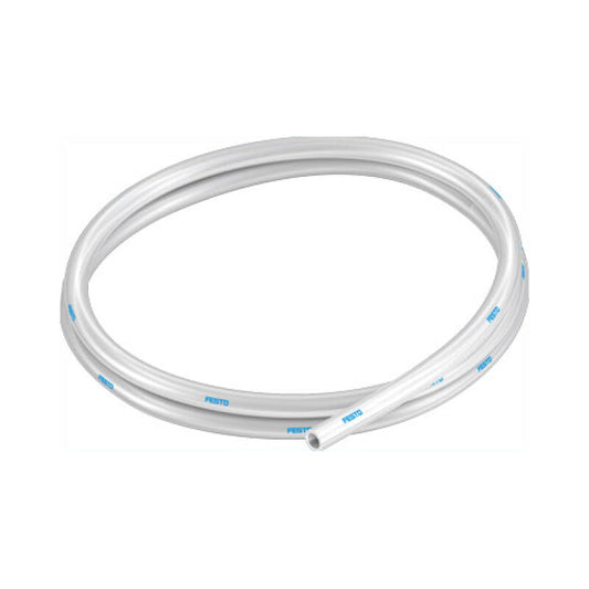 Festo (FESTO) plastic air pipe; PUN-H-8X1,25-NT