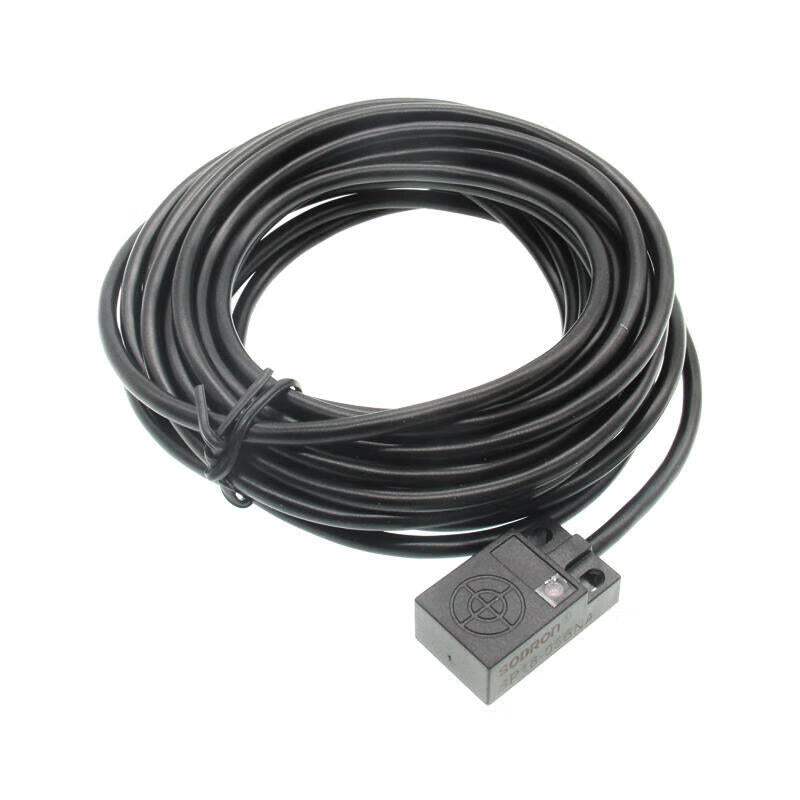 Sodilong SP18 inductive proximity sensor; SP18-05BNB