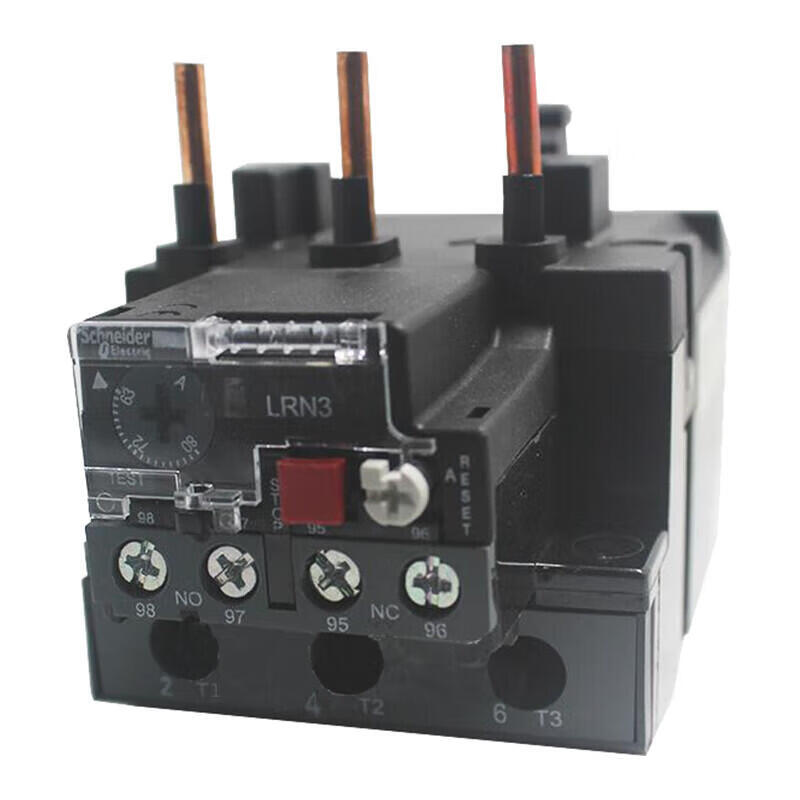Schneider Electric LRN365N Thermal Overload Relay