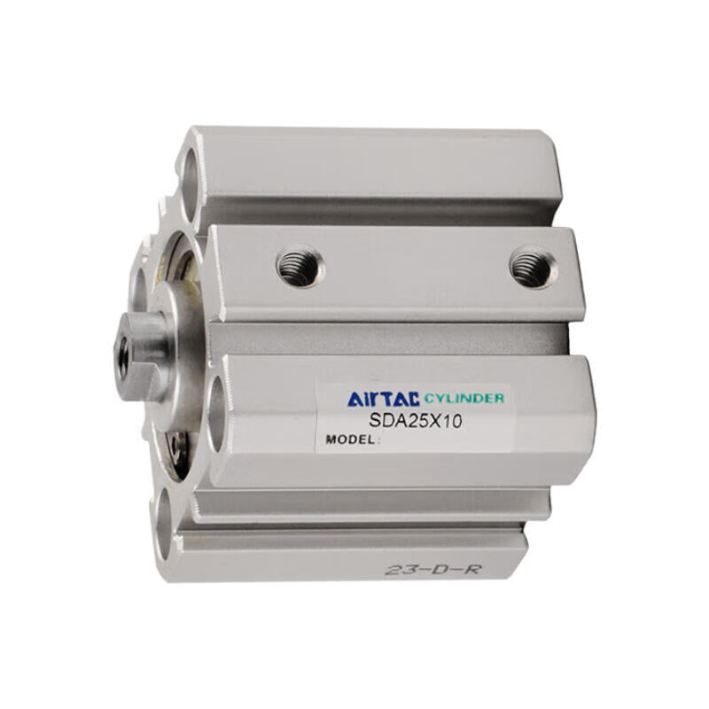 AirTAC SDA25X120 Ultra-Thin Double Acting Cylinder