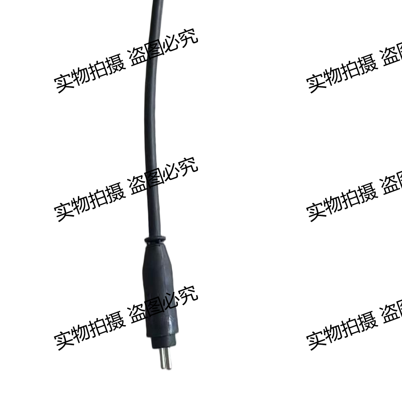 LDZ dedicated secondary cable connector for navigation lights (isolation transformer end)