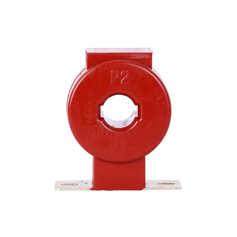Chint current transformer; LMZJ1-0.5 30 type 75/5A 1 turn 1 level