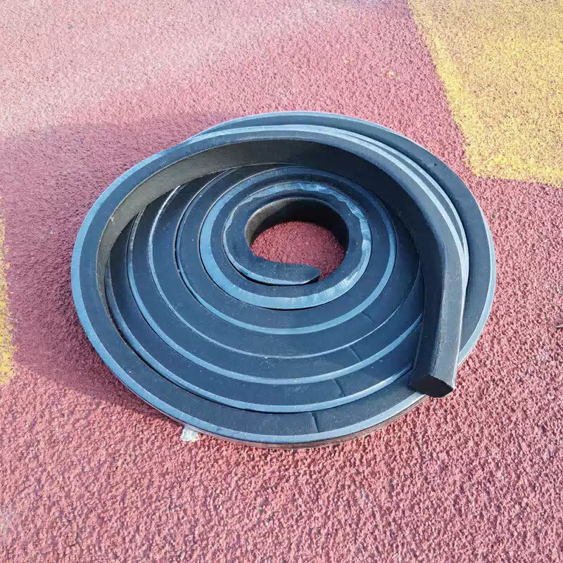 20*30 water-swellable waterproof strip, 10*20 construction joint sealing waterproof strip, rubber waterstop strip [3]