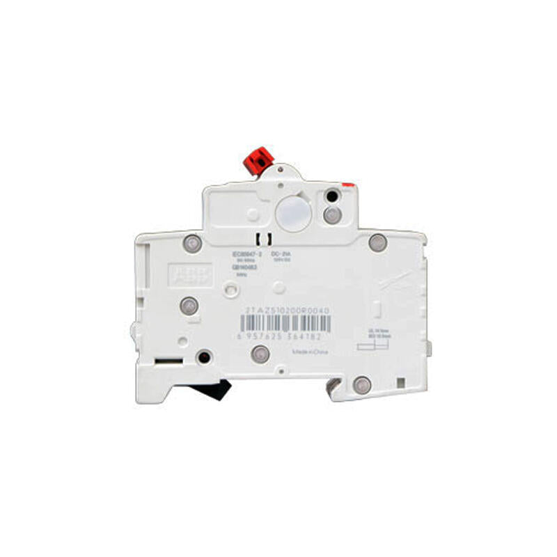ABB isolation switch; SD202/16