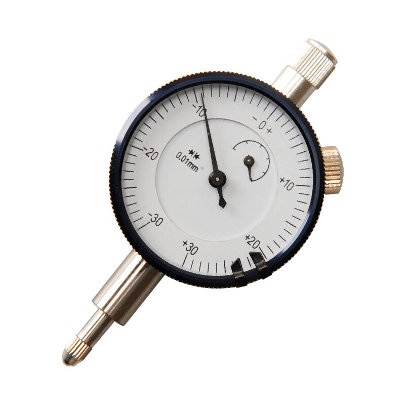 Northwest Qinghai Thread Pitch Diameter Comparator 2-30-70mm/Probe/Measuring Tool for 3-5-7 Groove Taps 508-01-000/Measuring Range 2-30mm