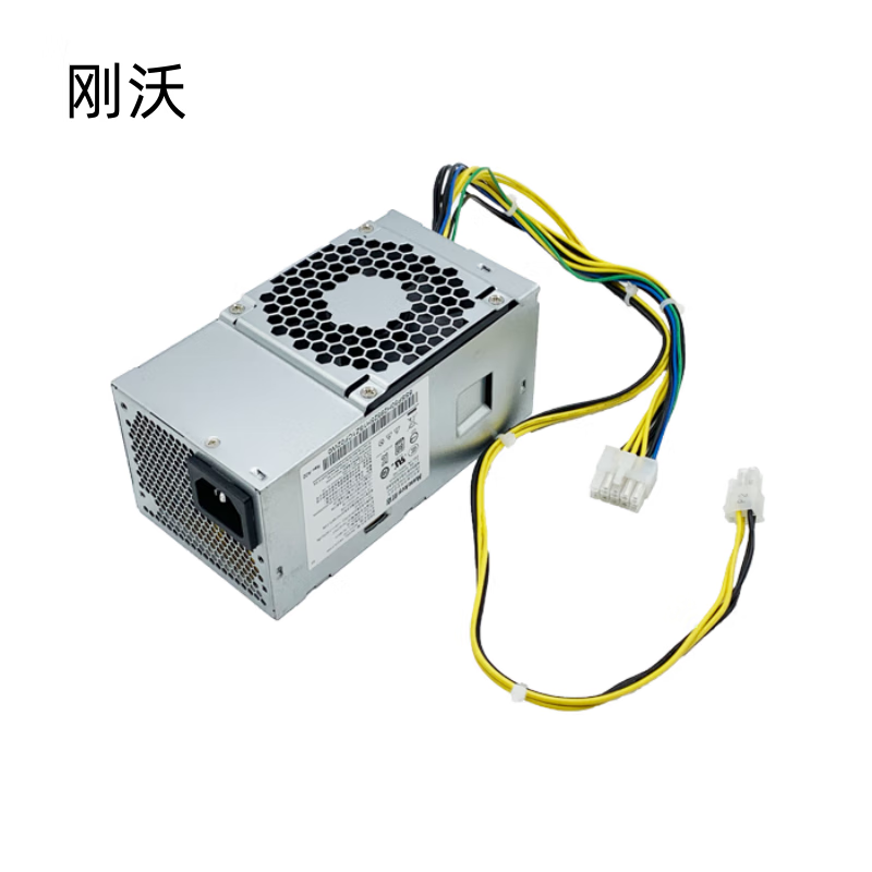 Gangwo (HK280-72PP [180w]) 10-pin power adapter. Unit: piece.