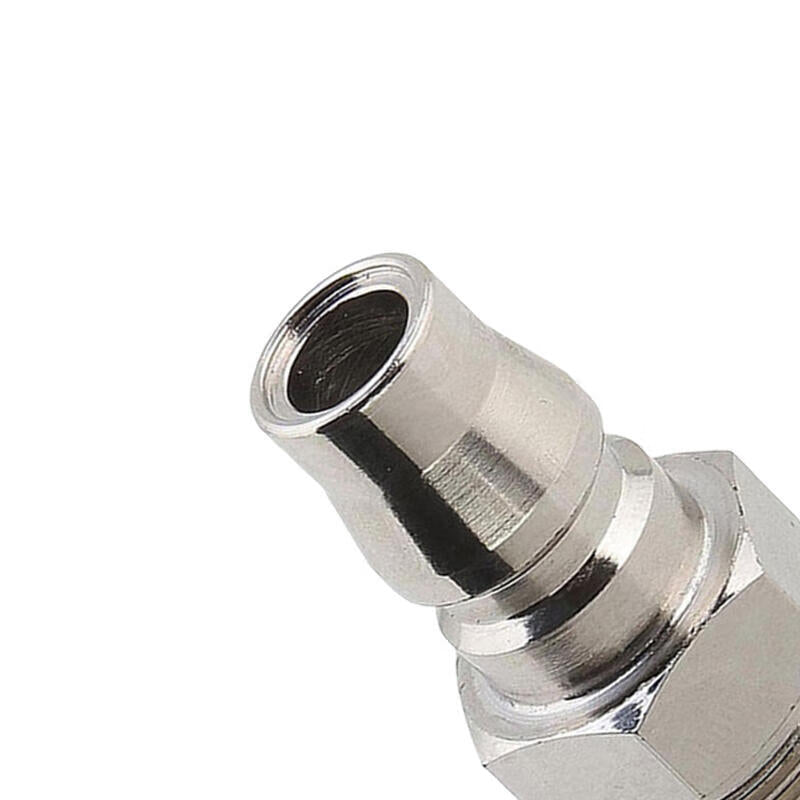 Shida Japanese Plug - External Teeth R1/2 Inch