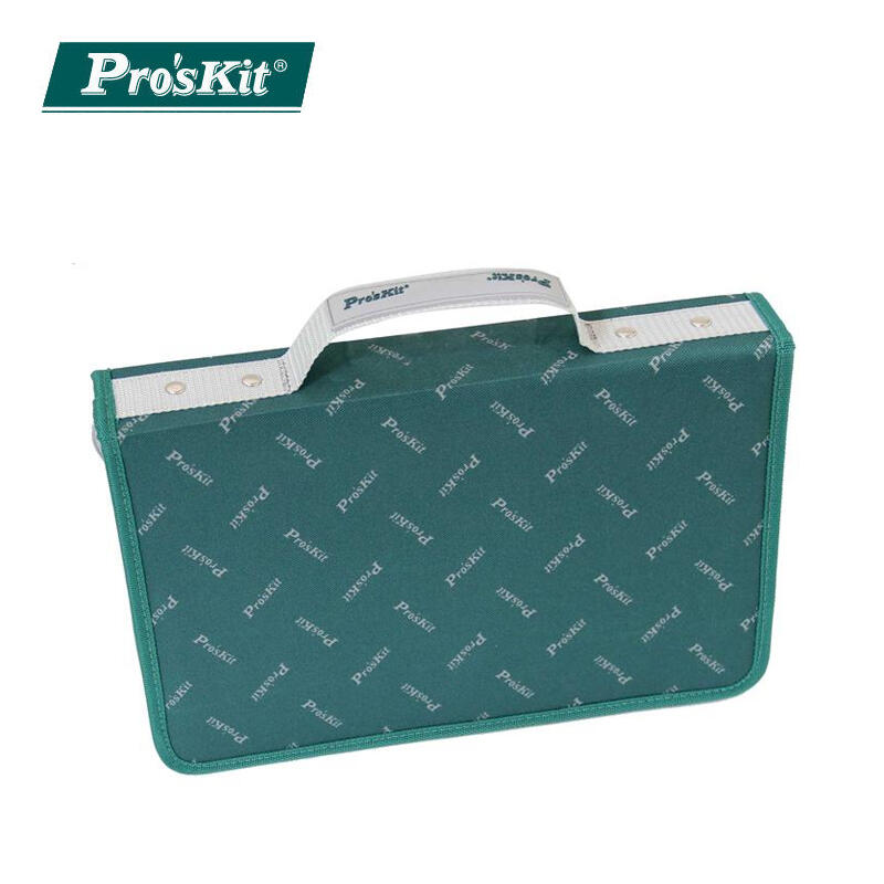 Baogong Green Tool Kit-Media 9ST-23