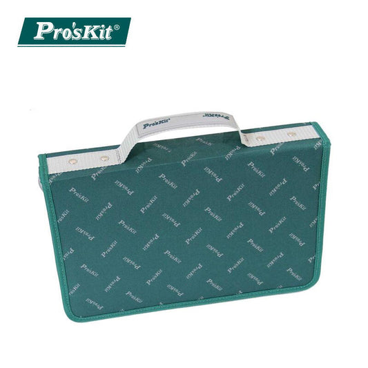 Baogong Green Tool Kit-Media 9ST-23