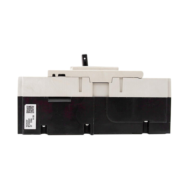 Mitsubishi Electric NF250-SXV 3P 250A Molded Case Circuit Breaker