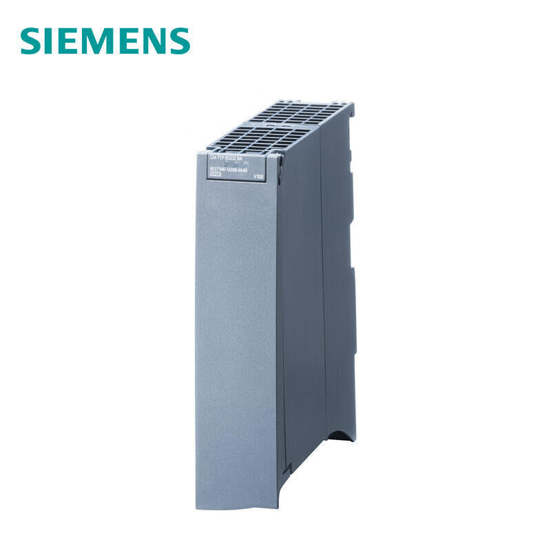 Siemens communication module; 6ES75401AB000AA0