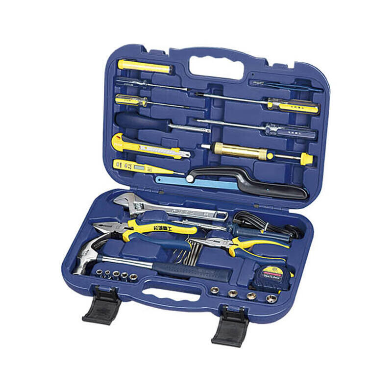 Wall Precision 35pc Hollow Box Tool, 370x260x60mm; 400035