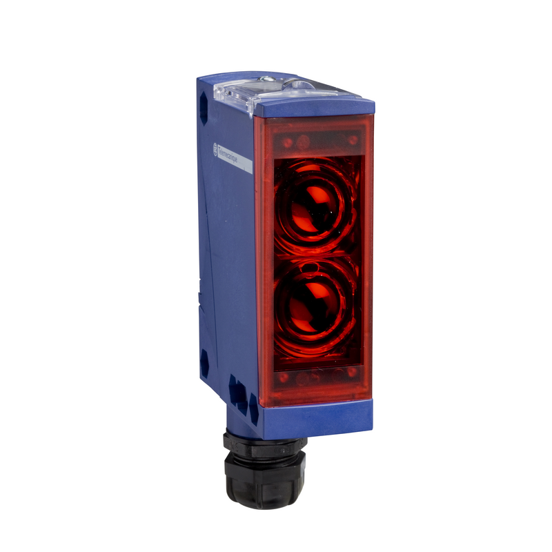 Telemeco photoelectric switch; XUX0ARCTT16