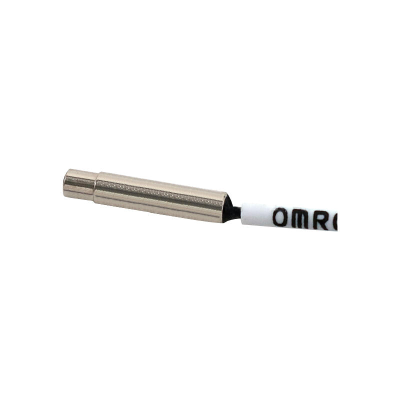 OMRON Fiber Optic Unit; E32-ZD22L 2M BY OMS