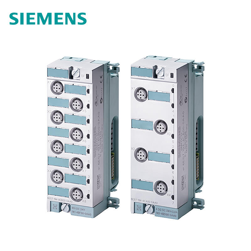 Siemens switch electronic module; 6ES71424BD000AB0