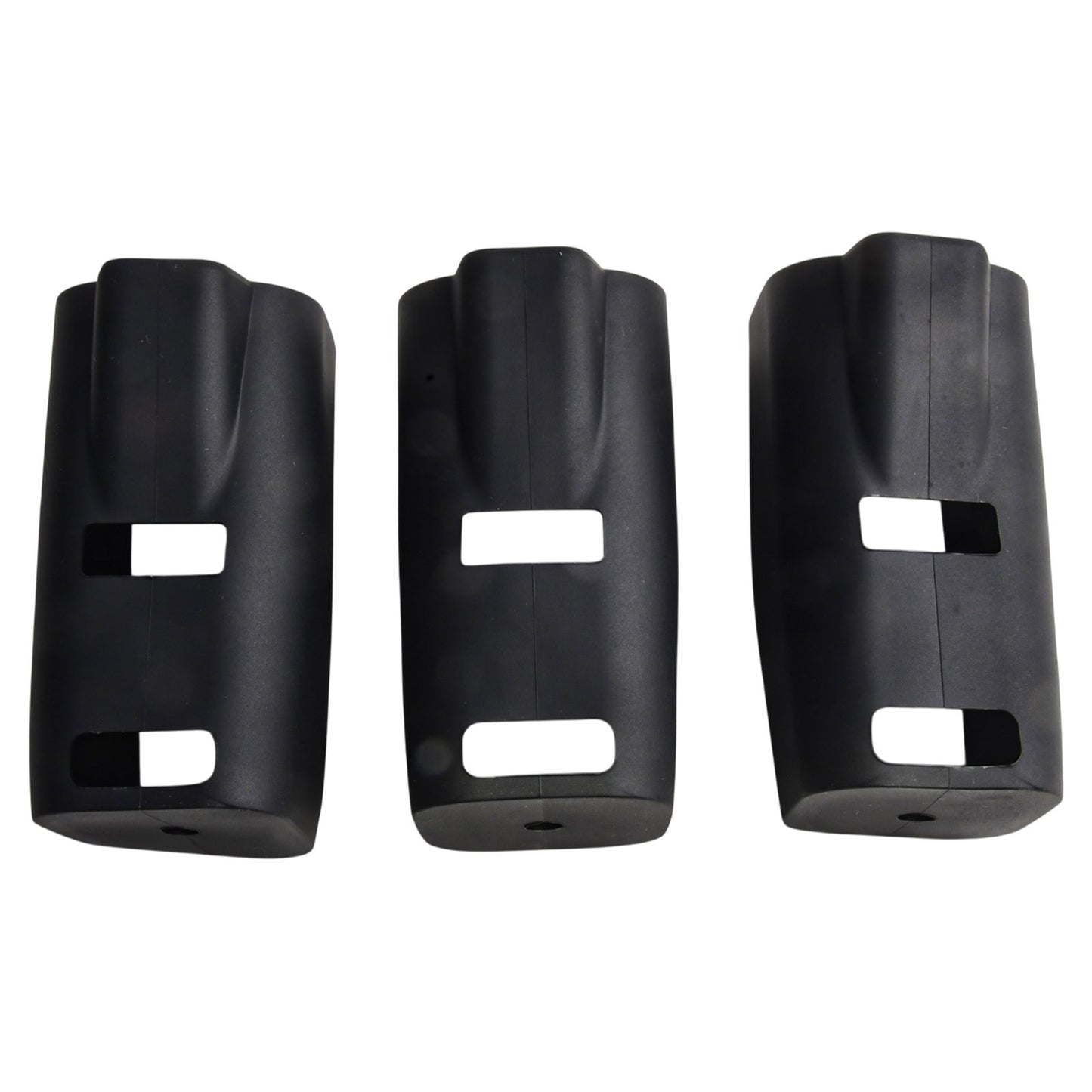 Simplified Setup Custom Fit Black Silicon Case for Your For EufyCam S3 Pro