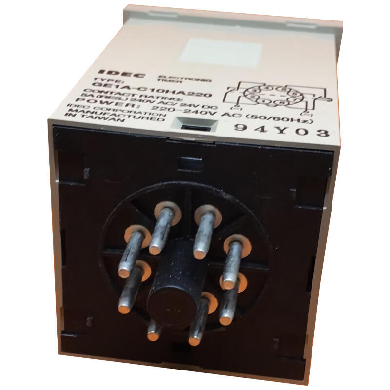 Izumi electronic timer; GE1A-B10HA220
