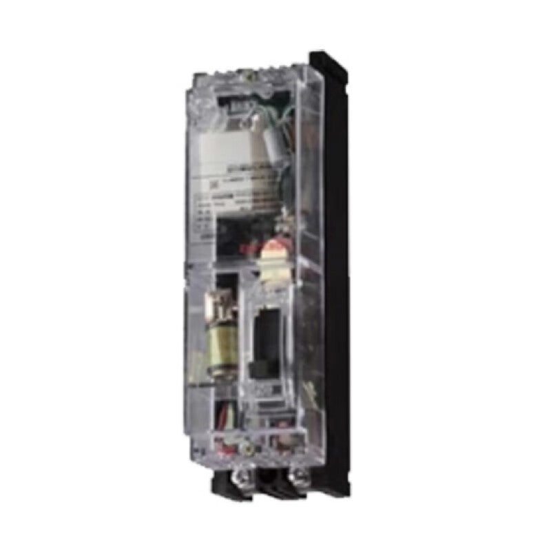 DELIXI Electric Leakage Circuit Breaker DZ15100T1002 100A