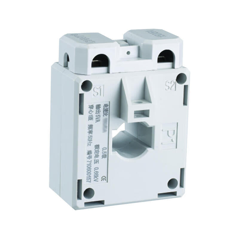 Chint current transformer; BH-0.66 20Ⅲ 75/5A 1 turn 1 level