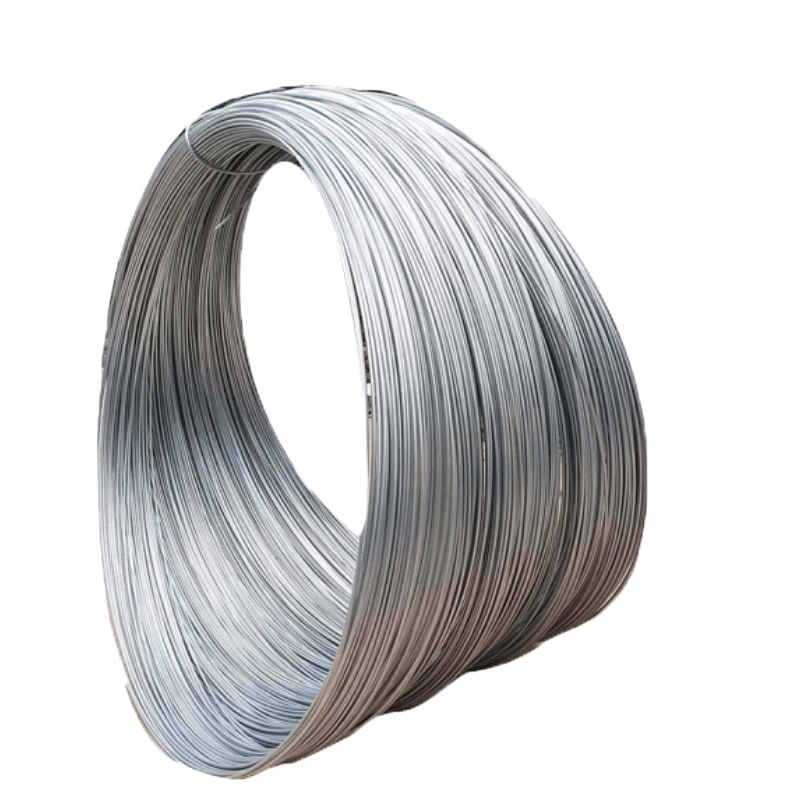 Haisidik [Beijing Warehouse Delivery] Industrial Galvanized Iron Wire, Rust-proof Electroplated Iron Wire, Construction Fine Iron Wire, No. 16 [5KG], 1.6mm Thick, Approx. 317 meters Long