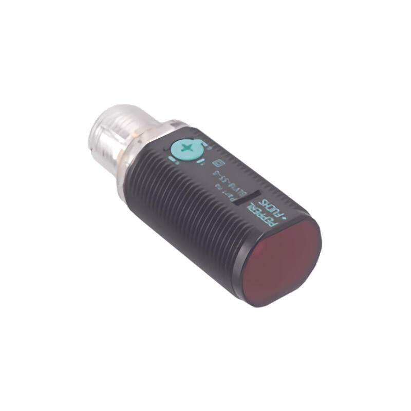 PEPPERL+FUCHS reflective plate photoelectric sensor; GLV18-55-G/73/120