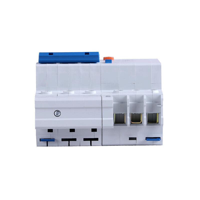 Chint DZ47LE-63 3P D60 30mA Leakage Circuit Breaker