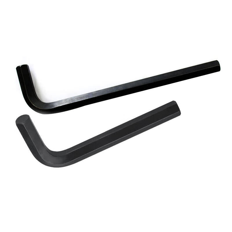 Star Black Hexagon Wrench 17mm; 84323