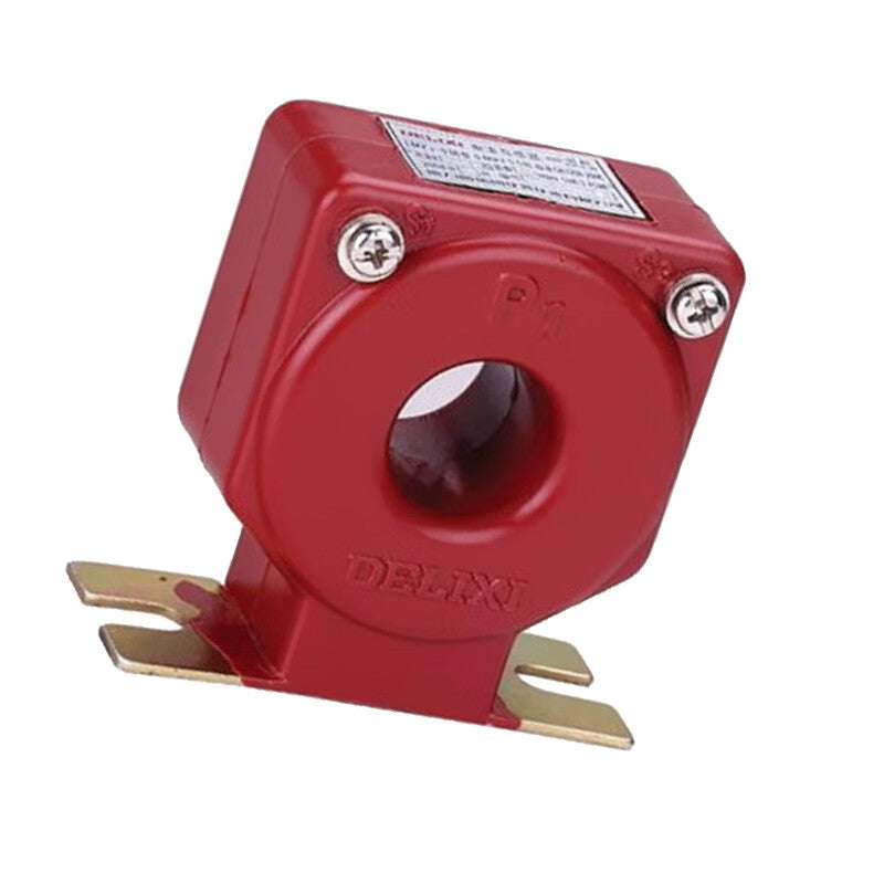 DELIXI Electric LMZ3-0.66 Current Transformer 0.5 Level 400/5