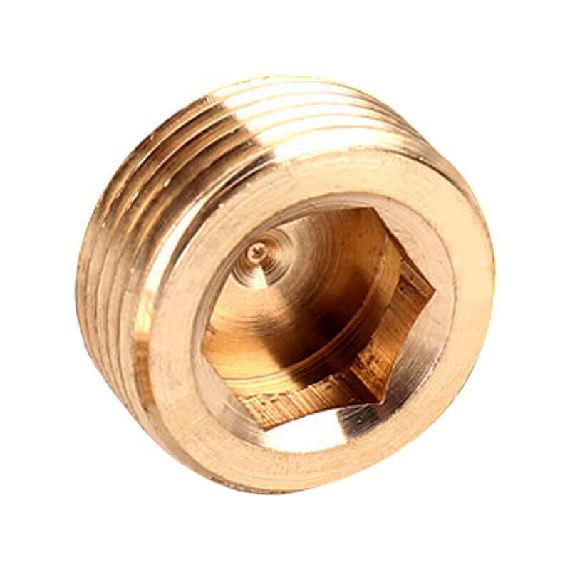 Yahai ABP Hexagonal Copper Plug – Model ABP-04