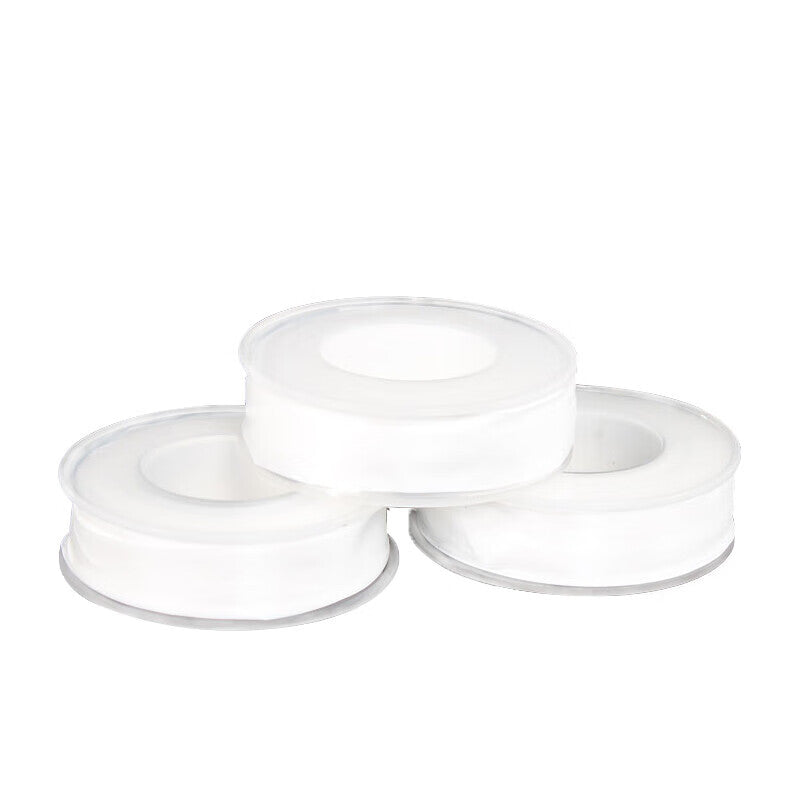 Wimete WIjj-310 Thickened Teflon Tape, Packaging Sealing Teflon Tape, Angle Valve Waterproof Sealing Tape, 18mm x 20m, 20pcs