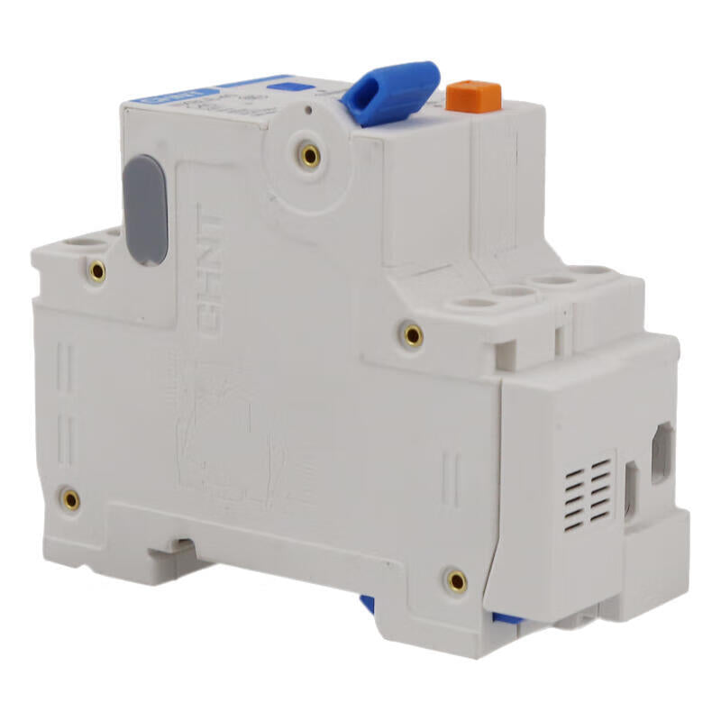 Chint residual current operated circuit breaker; NXBLE-40 1P+N C10 0.03A 4.5kA