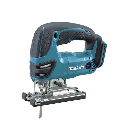 Makita 18V Cordless Jig Saw (Bare Metal) 750W