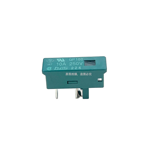 DAITO GP100 10A fuse is suitable for FANUC CNC machine tools.