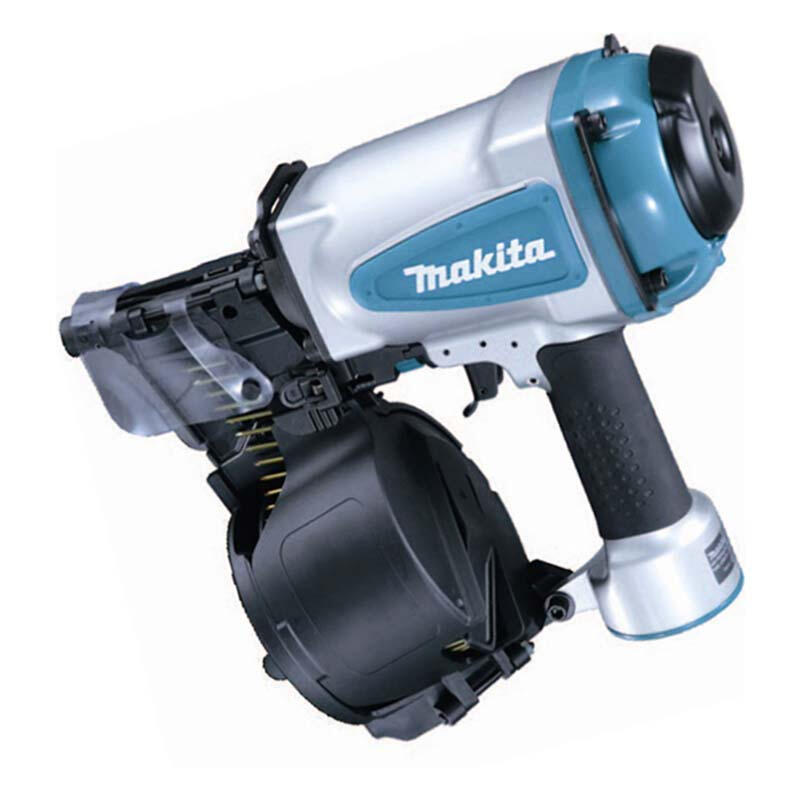Makita AIR Pneumatic Nail Gun AN613