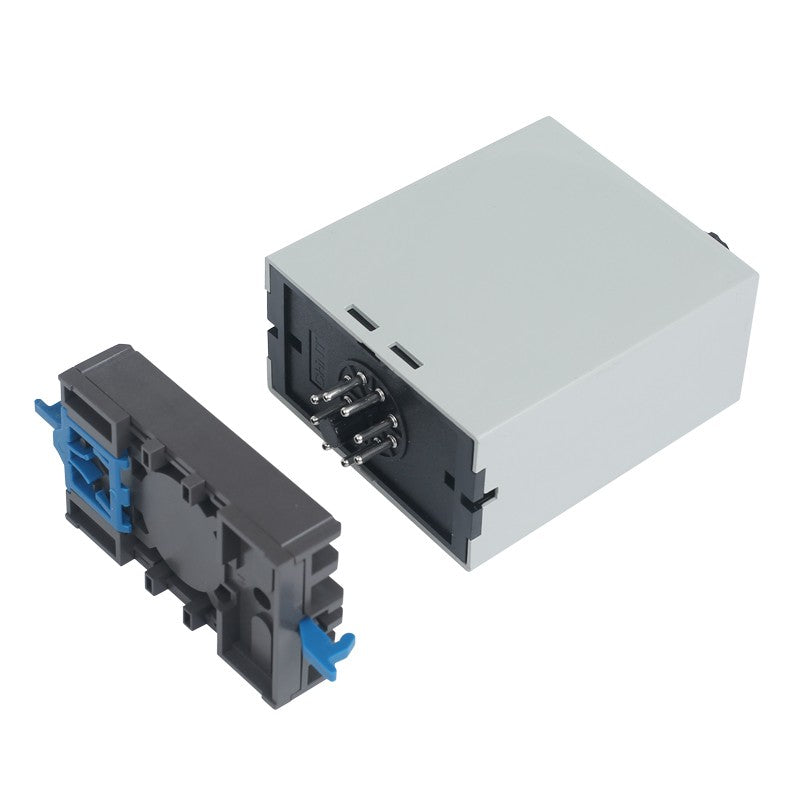 Chint JS14A-00-1s AC220V Transistor Time Relay